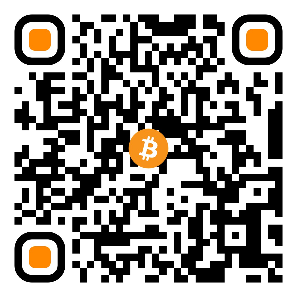 BTC QR