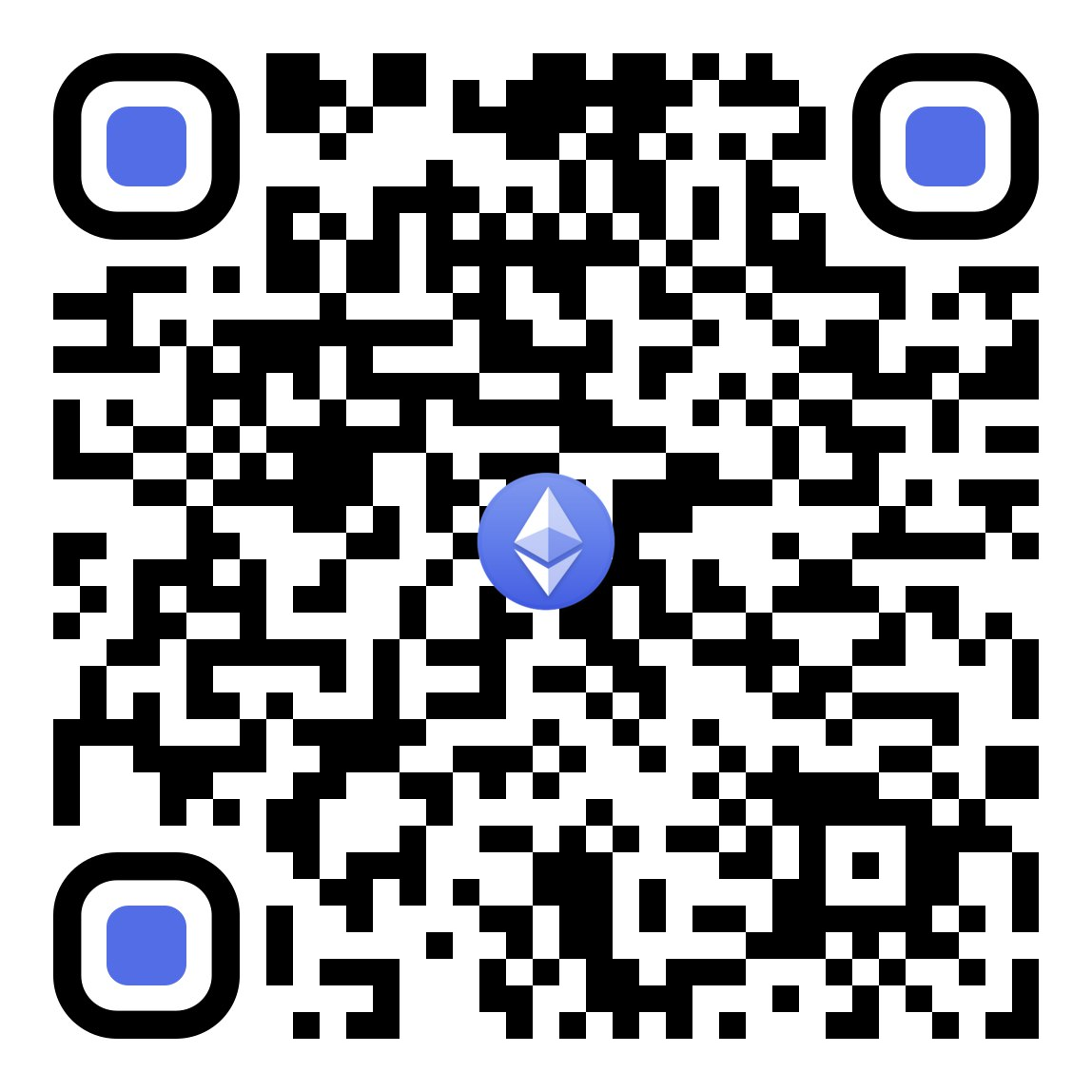 ETH QR